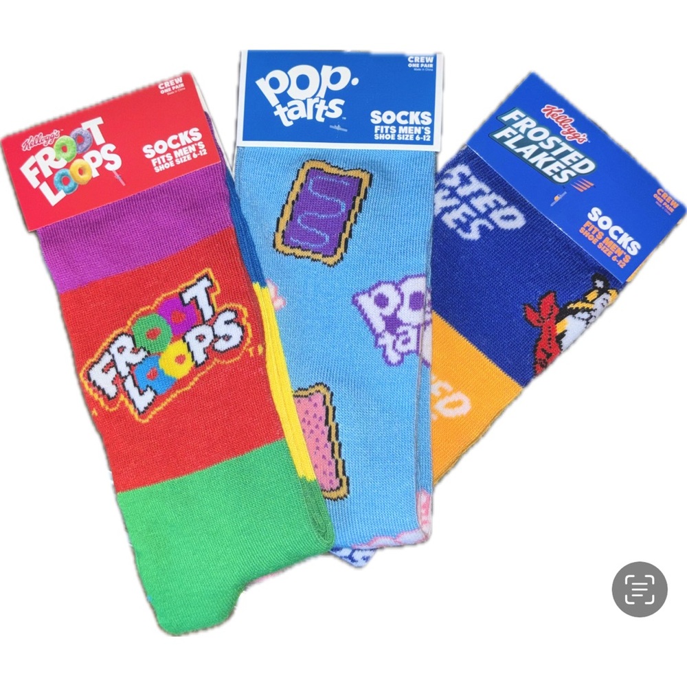 Mens Novelty Socks Set